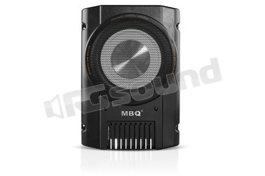 PB-12 subwoofer attivo sotto sedile 20cm MBQ