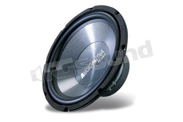 PR 300 CH  Audiomedia
