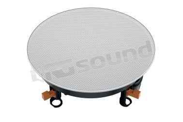 HEX 6.5 IC-W Coassiale nautico 165mm per installazione a parete e soffitto Hertz