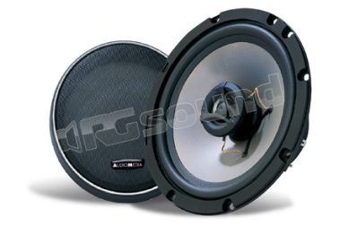 PR 602 HS  Audiomedia