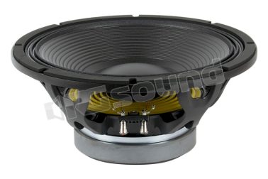 15LEX1000Fe subwoofer 38cm, impedenza 8 Ohm Beyma