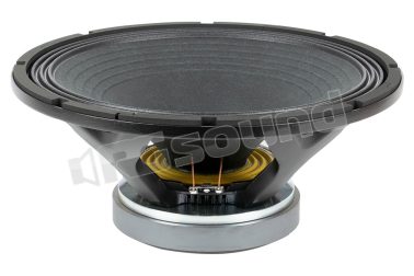 15MCB700 woofer 38cm ad alte prestazioni Beyma