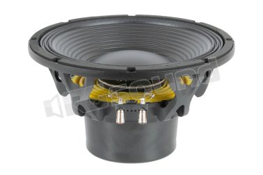 12LEX1300Nd subwoofer 30cm ad alta potenza 1300/2600 Watt e bassa distorsione Beyma