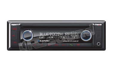 LONDON 470 DAB BT  Blaupunkt