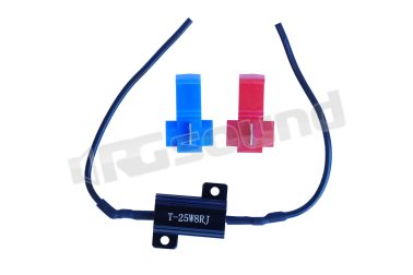 W25 Led warning canceller 25W Simoni Racing