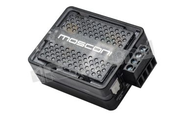 AMAS-LD4C Modulo universale per lo streaming Bluetooth 5.0 Mosconi