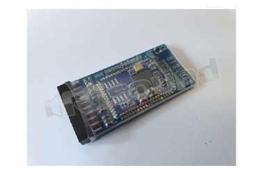 BTS-LD4C Modulo Bluetooth Streaming 5.0 Mosconi
