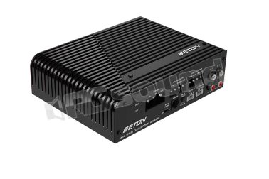 MINI 150.4 amplificatore in classe D a 4 canali ETON