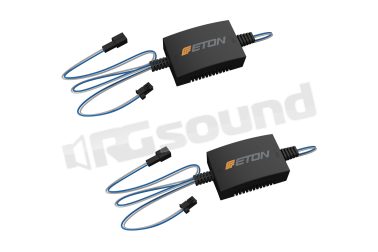UG MB XHP coppia crossover passa alto per altoparlanti Mercedes ETON