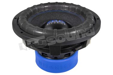ZRX12D2  Hifonics