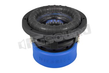 ZRX8D2 subwoofer 20 cm Hifonics