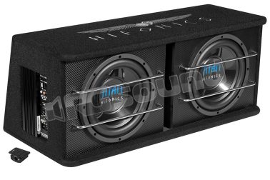 TDA250R  Hifonics