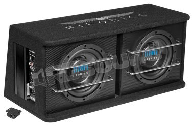 TDA200R  Hifonics