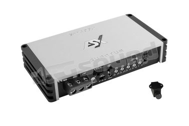 QM400.1 mini amplificatore digitale mono in classe D ESX