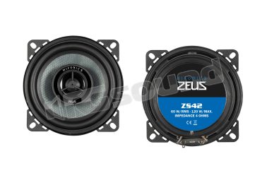ZS42  Hifonics