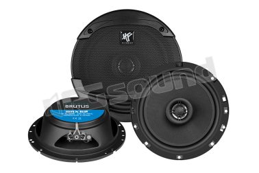 BRX62  Hifonics