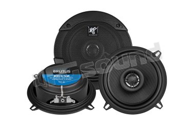 BRX52  Hifonics