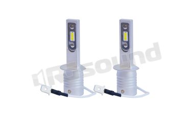 Z1 Led Conversion kit iLuz H1 con centralina integrata nella lampadina Simoni Racing