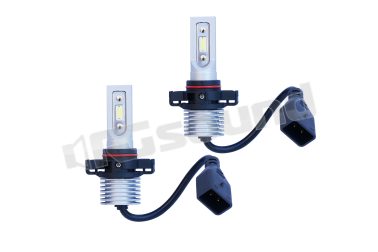 Z16 Led Conversion kit iLuz H16 con centralina integrata nella lampadina Simoni Racing