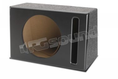 EB15B cassa reflex 65L high performance per subwoofer da 38 cm RG Sound