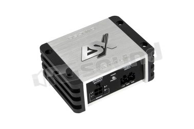 QS-TWO Amplificatore nano digitale a 2 canali in classe D ESX