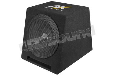 DBX112Q subwoofer 30 cm in cassa bassreflex 600 Watt ESX