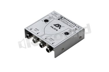 HLC4 convertitore alto livello a 4 canali ESX
