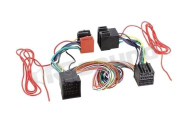 PPK 22 cablaggio plug & play per Ford 32 pin ESX