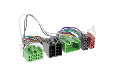 PPK 25 cablaggio per connessione Plug & Play Volvo (dal 2002) ESX