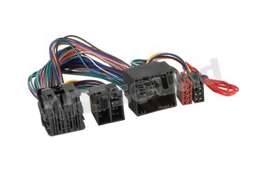 PPK 26 cablaggio per connessione Plug & Play Toyota, Peugeot, Opel, Citroen ESX