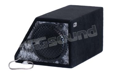 Subwoofer Infinity 20cm in cassa chiusa prodotto usato, ex demo RG Sound