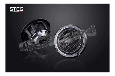 ML35 coppia di medi 92mm Steg