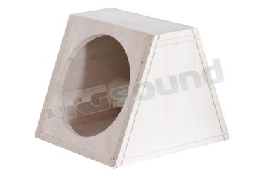 Box artigianale  RG Sound