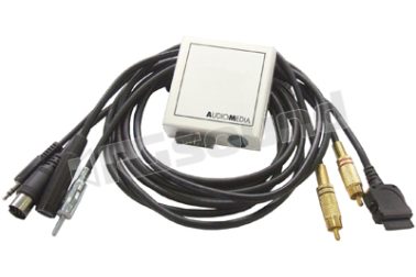 AM 74300  Audiomedia