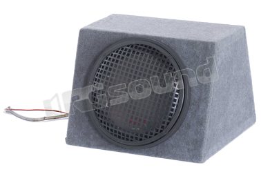 Subwoofer in cassa chiusa Alpine - usato  Alpine