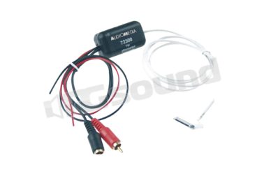 AM 72300  Audiomedia