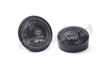 LQ25 coppia di tweeter 25cm in Tetolon Steg