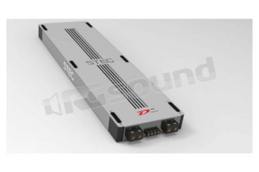 NIKO1.7000 amplificatore dual-mono SPL 7.000 Watt Steg