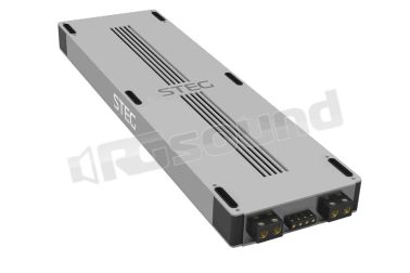 NIKO1.40000 amplificatore mono SPL 40.000 Watt top di gamma Steg