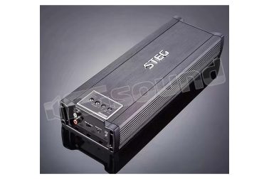 DST1000DII amplificatore monocanale 1000 Watt Steg