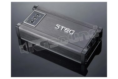 FANO150 amplificatore high end mono full-range Steg