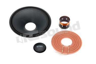 KIT RECON K7 riconatura dell'altoparlante STEG K7 Steg