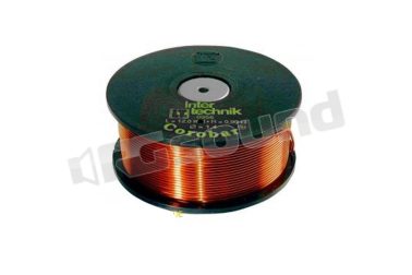 Inter Technik Corobar 0954 Induttanza hi-end da 10 mH RG Sound