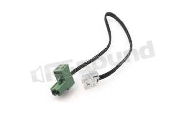 FC02 adattatore per il collegamento degli inverter Smart a un interruttore on/off NDS DOMETIC