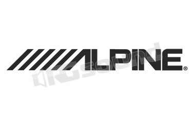 APF-S42SNS021NI riprisitino comandi al volante Alpine per Nissan MIcra dal 2017 Alpine