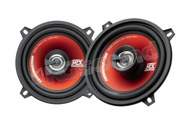 TR 50C coppia di coassiali a 2 vie 130 mm, con griglie incluse MTX audio