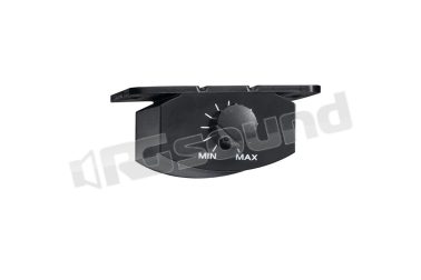 EBC controllo remoto per amplificatori Serie TR MTX audio