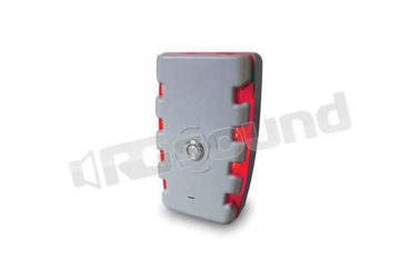 ZS-1000-ECU ZoneSafe unità di controllo Brigade