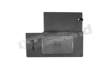 HS WC-AUD02 caricabatterie wireless smartphone per Audi A6 e A7 Hardstone