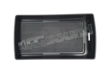HS WC-AUD05 caricabatterie wireless smartphone per Audi A3 dal 2016 Hardstone